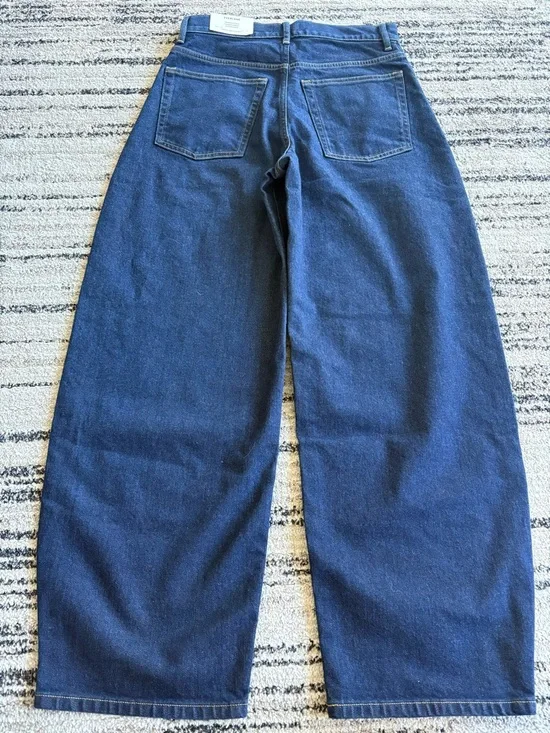 Everlane THE WAY-HIGH® CURVE JEAN - Picture 5 of 5